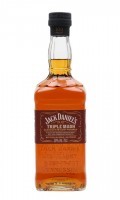 Jack Daniel's Triple Mash / 100 Proof Bottled-in-Bond
