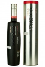 Bruichladdich Octomore 10 Year Old 1st Release (2012)